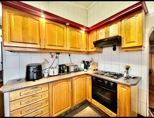 3 BEDROOM HOUSE FOR SALE IN NORTHDALE